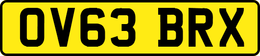 OV63BRX