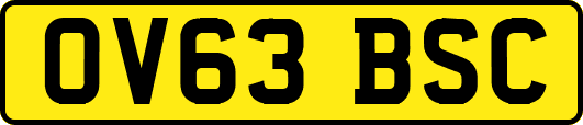OV63BSC
