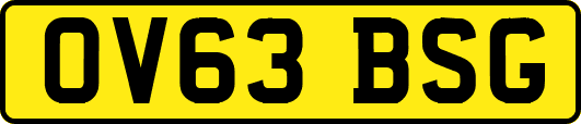 OV63BSG