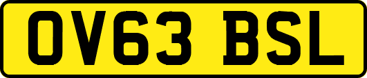 OV63BSL