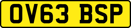 OV63BSP