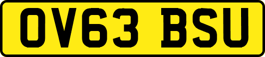 OV63BSU