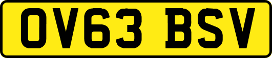 OV63BSV
