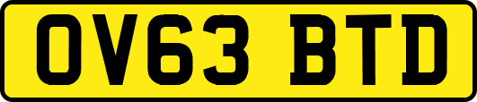 OV63BTD