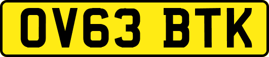 OV63BTK