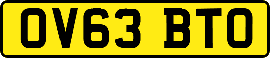 OV63BTO