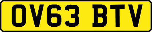 OV63BTV