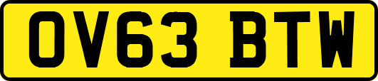 OV63BTW