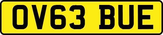 OV63BUE