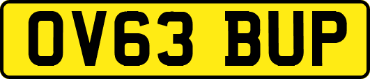 OV63BUP