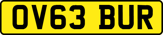 OV63BUR
