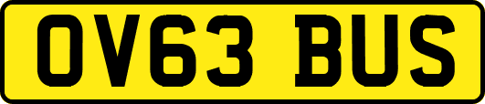 OV63BUS