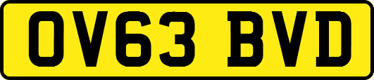 OV63BVD