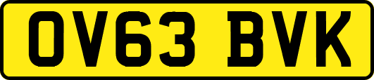 OV63BVK