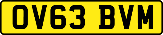 OV63BVM