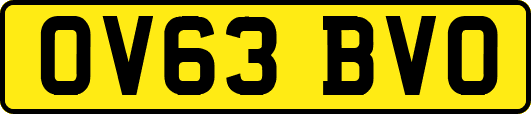 OV63BVO