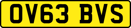 OV63BVS