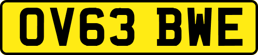 OV63BWE