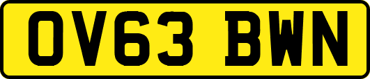 OV63BWN