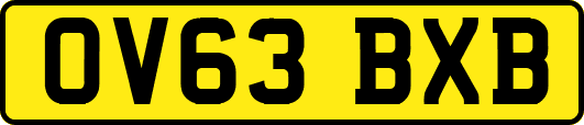 OV63BXB