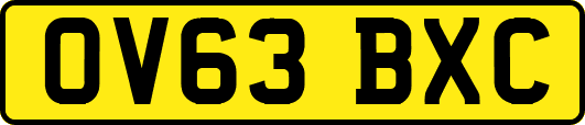 OV63BXC