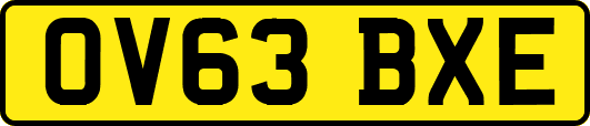OV63BXE