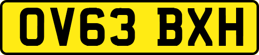 OV63BXH