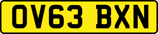 OV63BXN