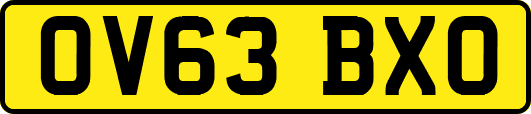 OV63BXO