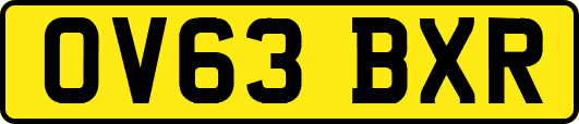 OV63BXR