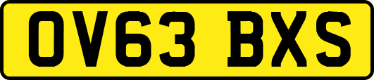 OV63BXS