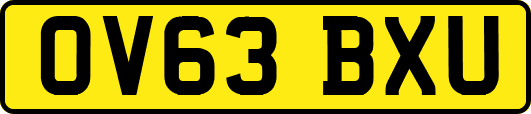 OV63BXU
