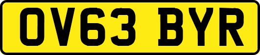 OV63BYR