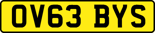 OV63BYS