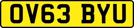 OV63BYU