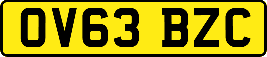 OV63BZC