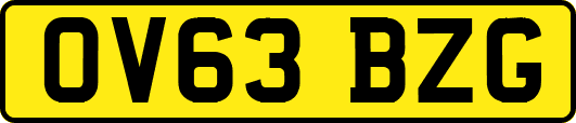 OV63BZG