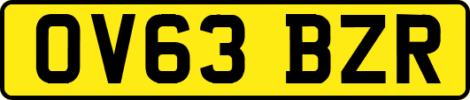 OV63BZR