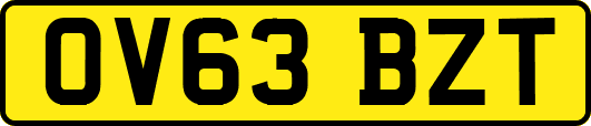 OV63BZT