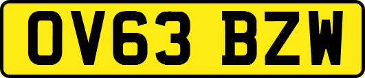 OV63BZW