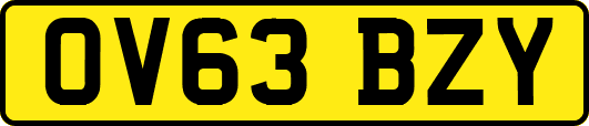 OV63BZY