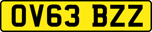 OV63BZZ