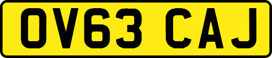 OV63CAJ