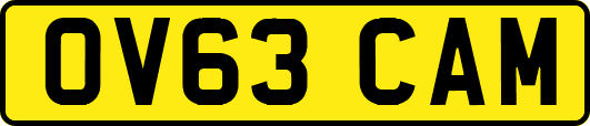 OV63CAM