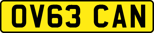 OV63CAN