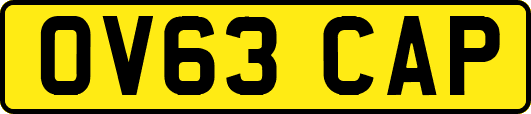 OV63CAP