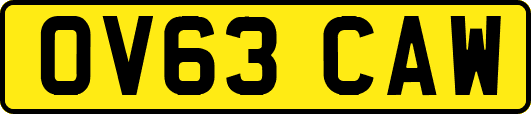 OV63CAW