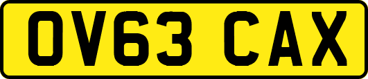 OV63CAX