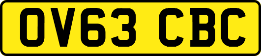 OV63CBC