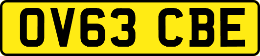 OV63CBE